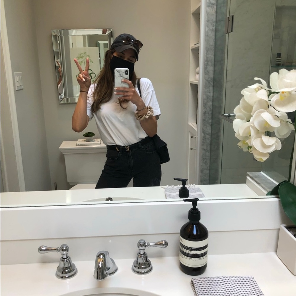 Meet Your Posher, Cal!